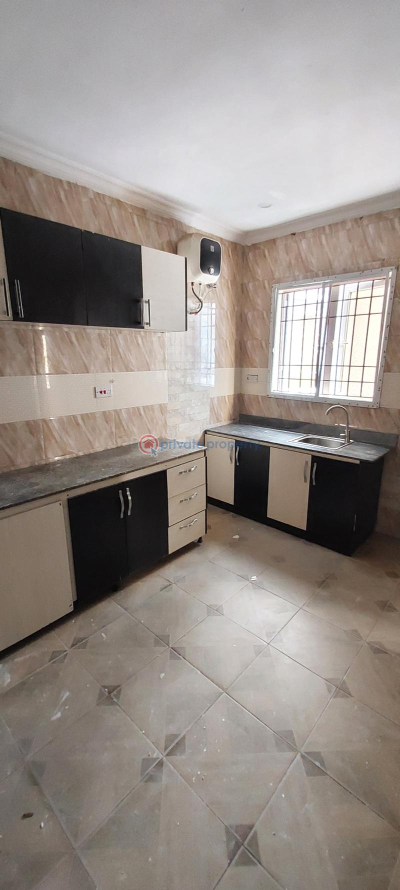4 bedroom Detached Duplex For Rent Lekki County Road Ikota Lekki Lagos - 22