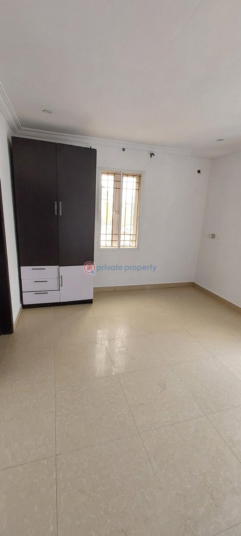 4 bedroom Detached Duplex For Rent Lekki County Road Ikota Lekki Lagos - 26