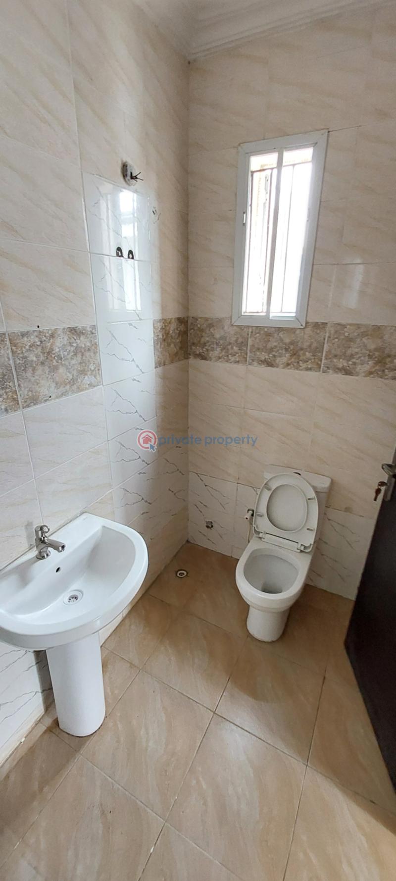 4 bedroom Detached Duplex For Rent Lekki County Road Ikota Lekki Lagos - 36