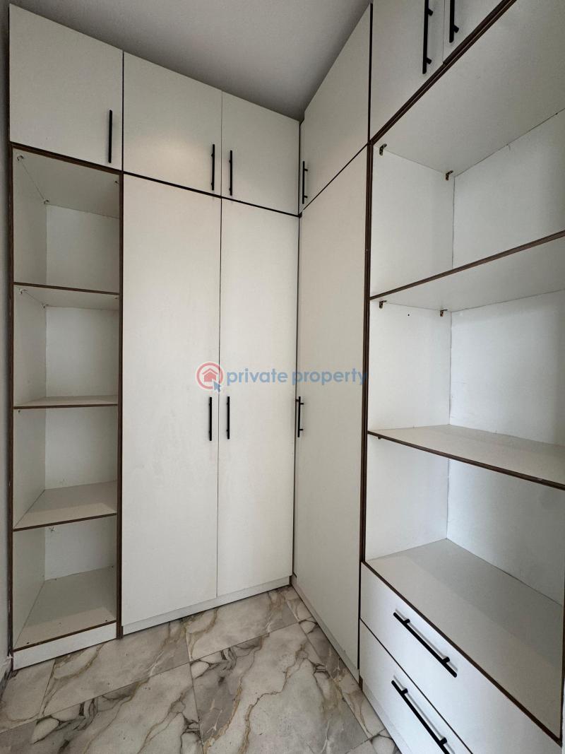 4 bedroom Detached Duplex For Sale Sangotedo Ajah Lagos - 7