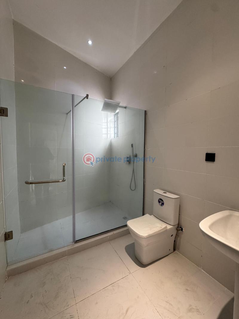 4 bedroom Detached Duplex For Sale Sangotedo Ajah Lagos - 6