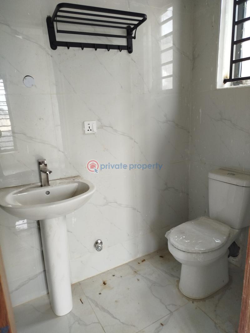 4 bedroom Detached Duplex For Sale Opic Isheri North Ojodu Lagos - 19