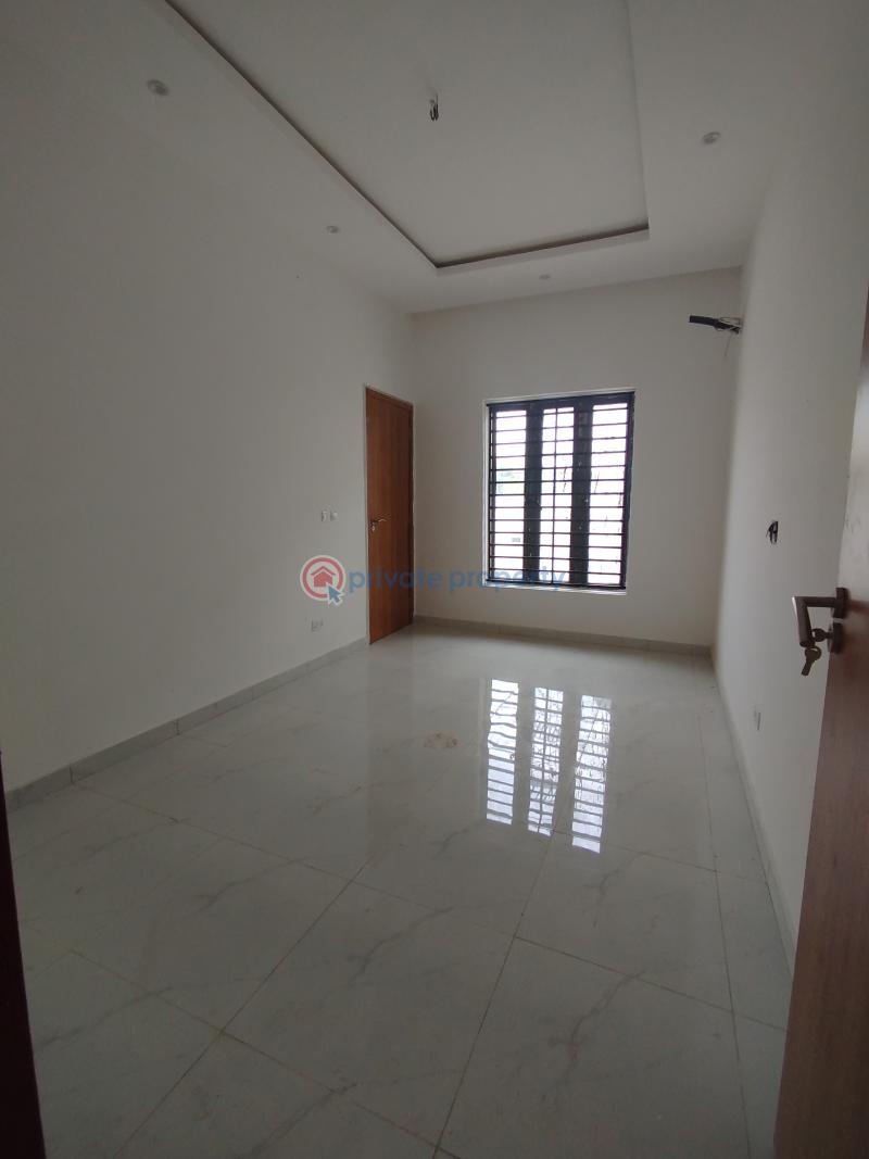 4 bedroom Detached Duplex For Sale Opic Isheri North Ojodu Lagos - 15