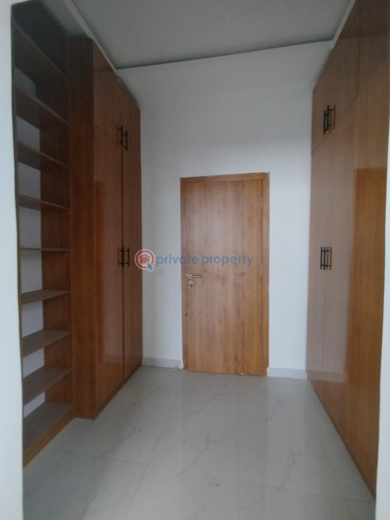 4 bedroom Detached Duplex For Sale Opic Isheri North Ojodu Lagos - 24