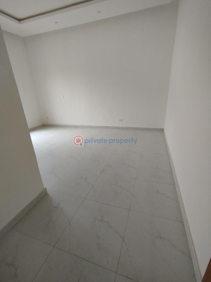4 bedroom Detached Duplex For Sale Opic Isheri North Ojodu Lagos - 17