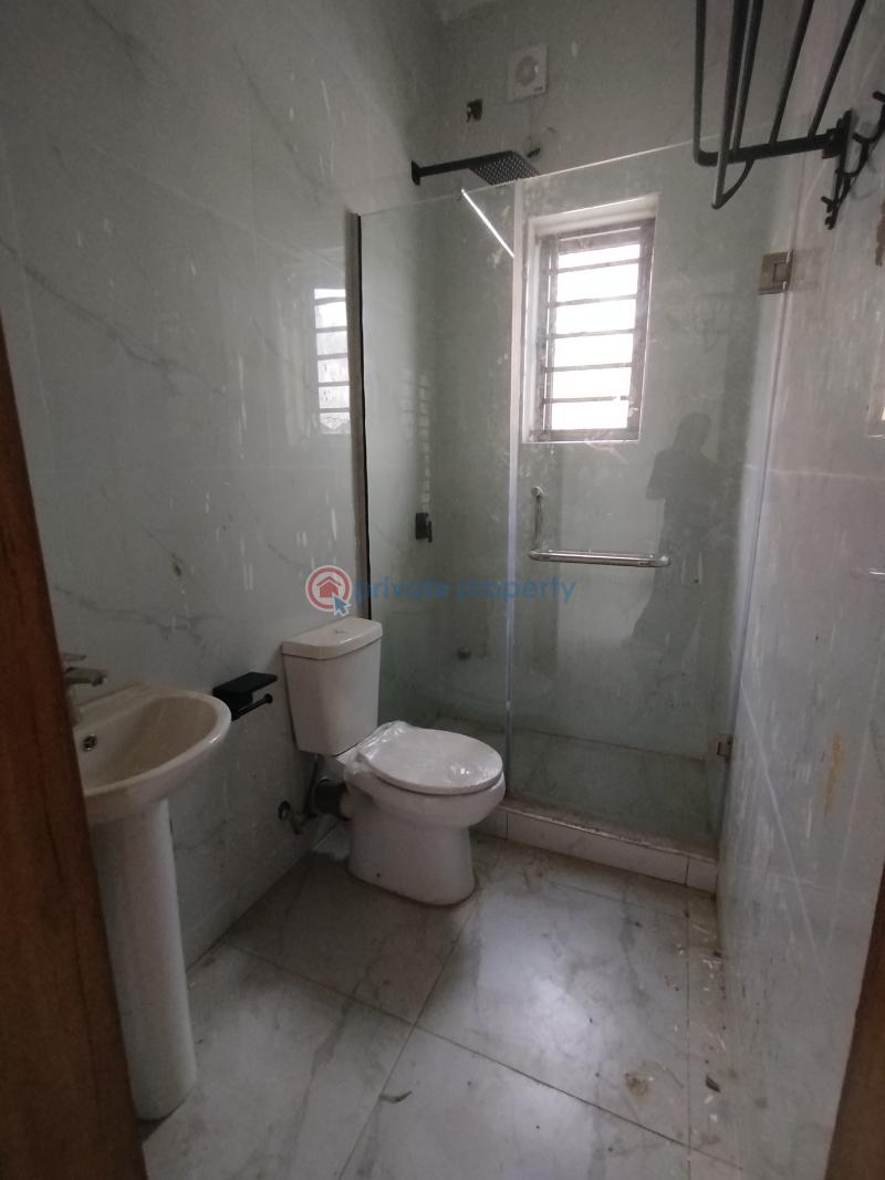4 bedroom Detached Duplex For Sale Opic Isheri North Ojodu Lagos - 14