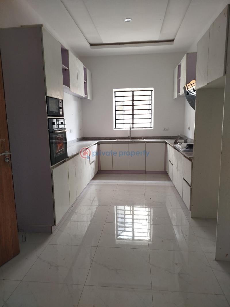 4 bedroom Detached Duplex For Sale Opic Isheri North Ojodu Lagos - 10
