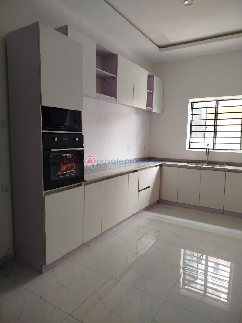 4 bedroom Detached Duplex For Sale Opic Isheri North Ojodu Lagos - 11