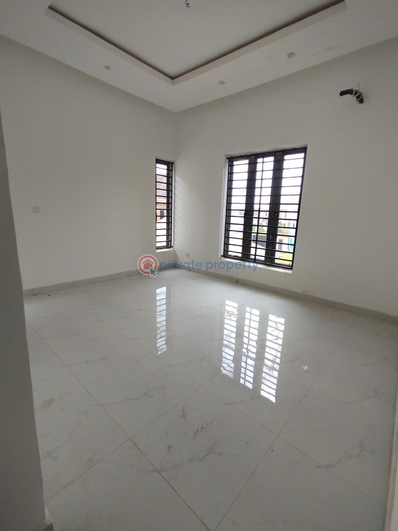 4 bedroom Detached Duplex For Sale Opic Isheri North Ojodu Lagos - 20