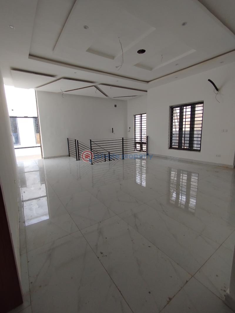 4 bedroom Detached Duplex For Sale Opic Isheri North Ojodu Lagos - 1