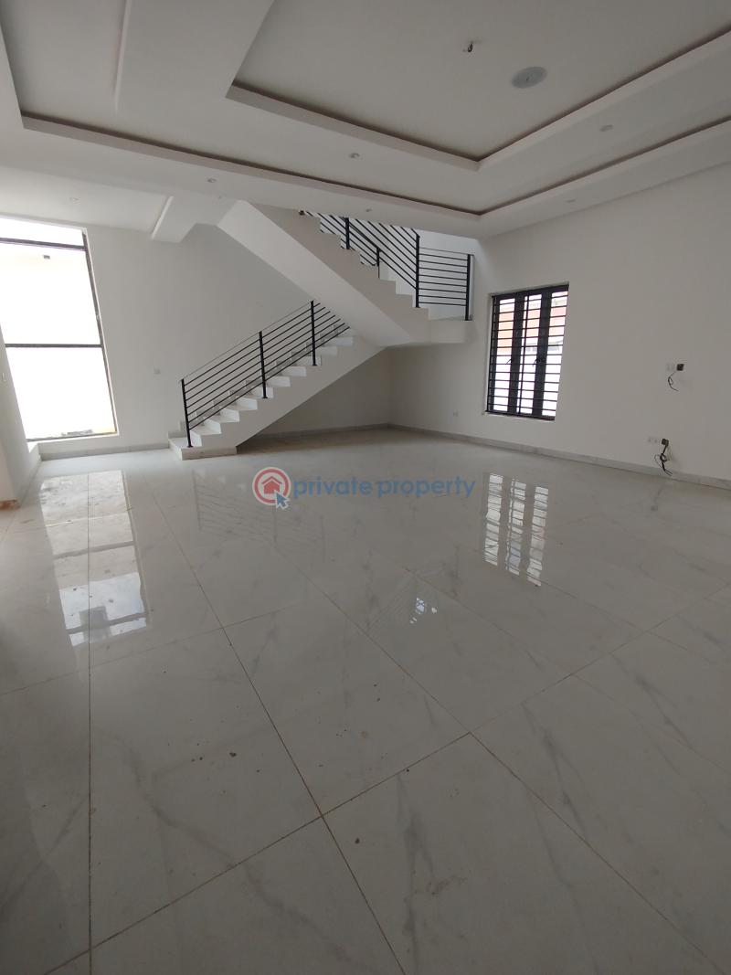 4 bedroom Detached Duplex For Sale Opic Isheri North Ojodu Lagos - 9