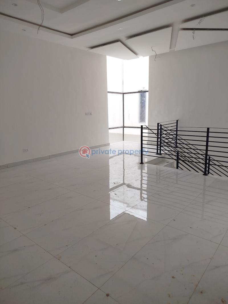 4 bedroom Detached Duplex For Sale Opic Isheri North Ojodu Lagos - 7