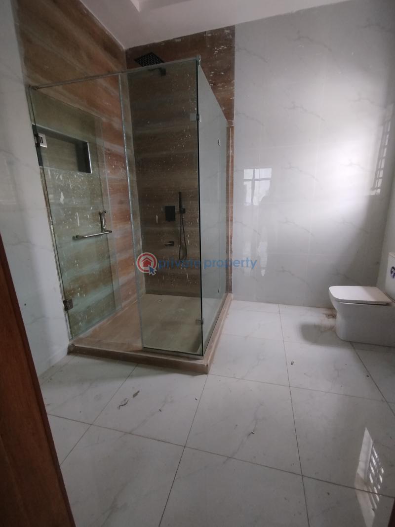 4 bedroom Detached Duplex For Sale Opic Isheri North Ojodu Lagos - 22