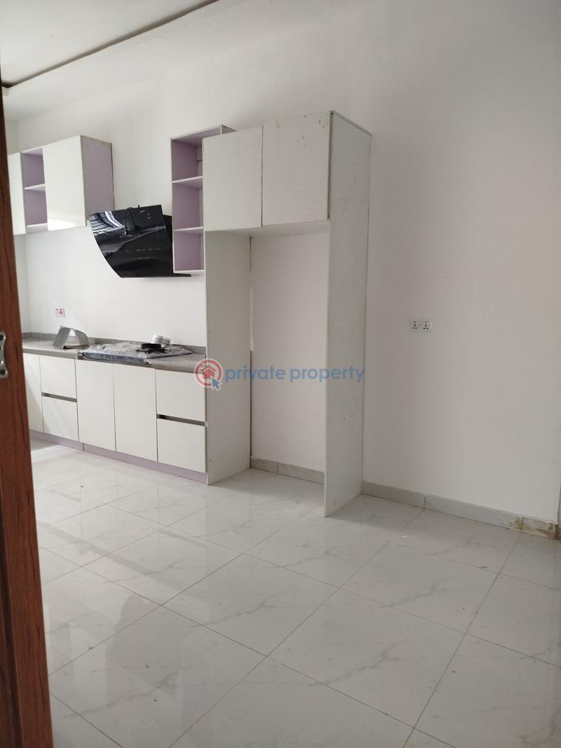 4 bedroom Detached Duplex For Sale Opic Isheri North Ojodu Lagos - 13