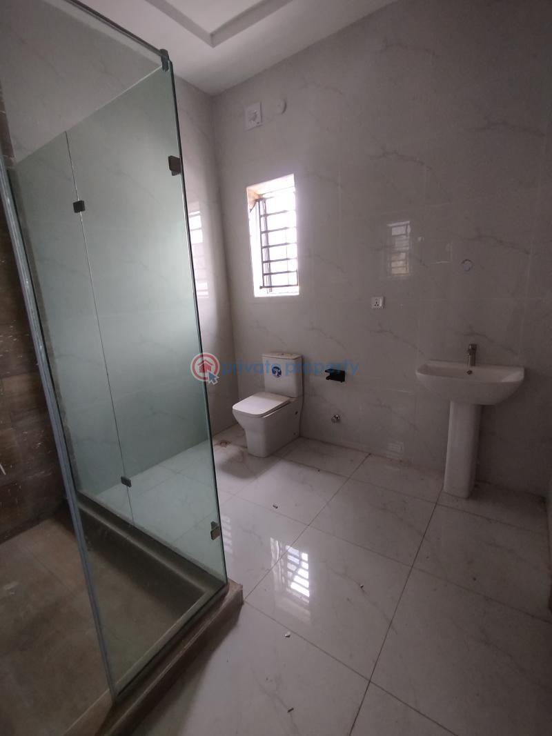 4 bedroom Detached Duplex For Sale Opic Isheri North Ojodu Lagos - 23