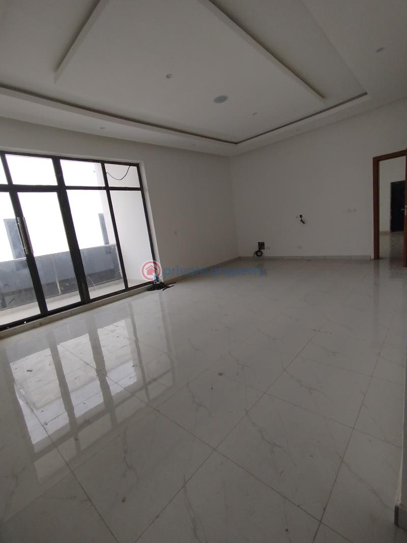 4 bedroom Detached Duplex For Sale Opic Isheri North Ojodu Lagos - 21