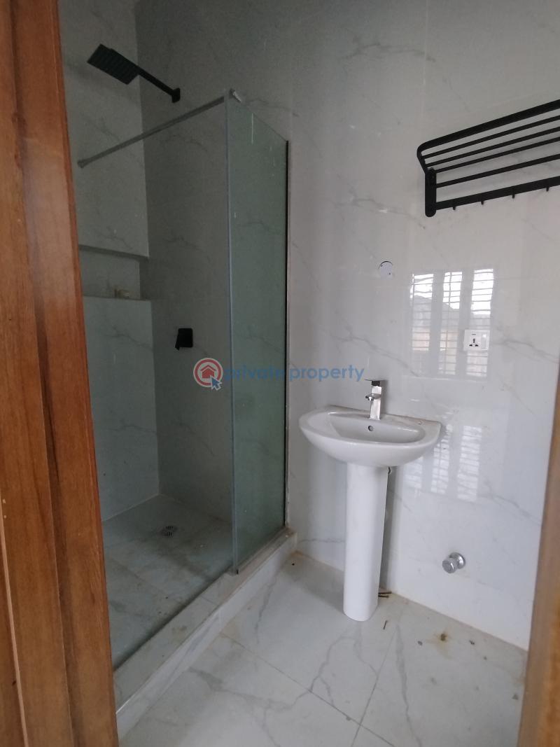 4 bedroom Detached Duplex For Sale Opic Isheri North Ojodu Lagos - 4