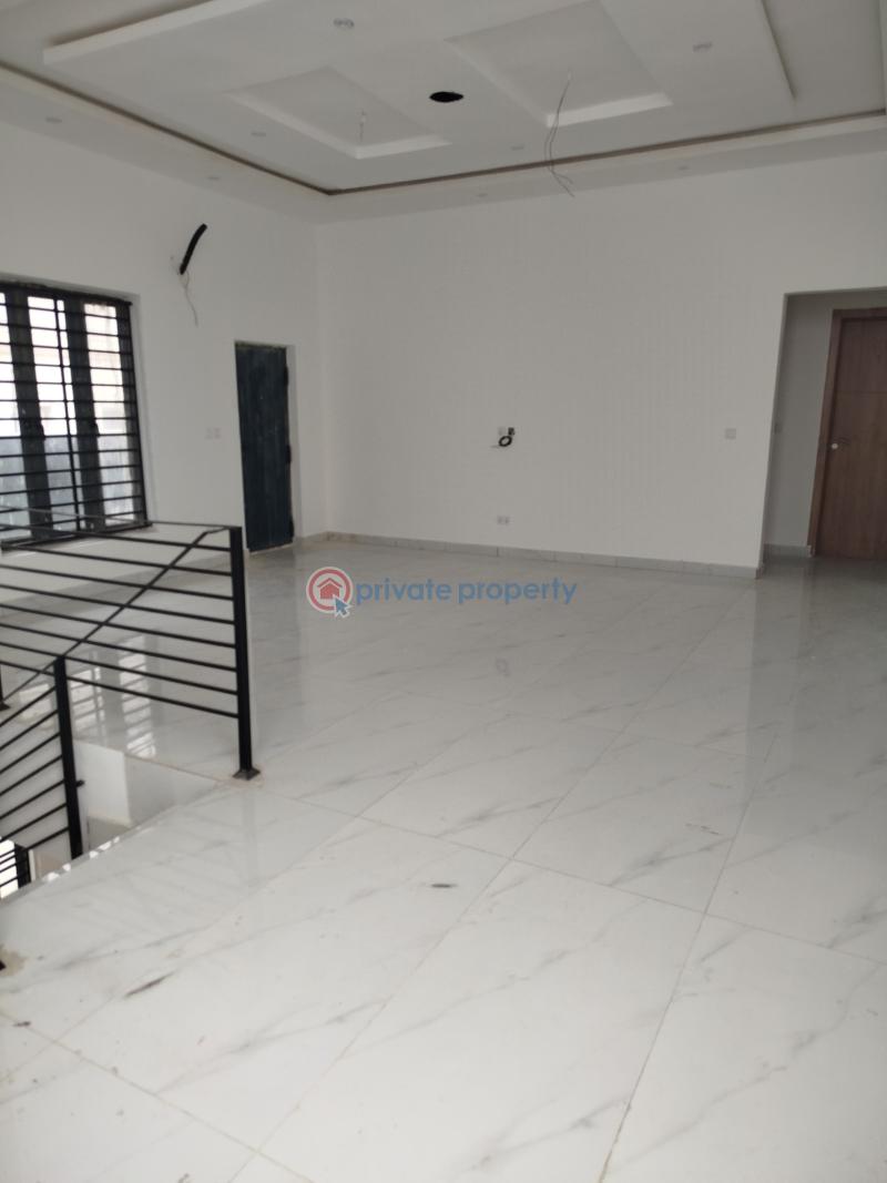 4 bedroom Detached Duplex For Sale Opic Isheri North Ojodu Lagos - 2