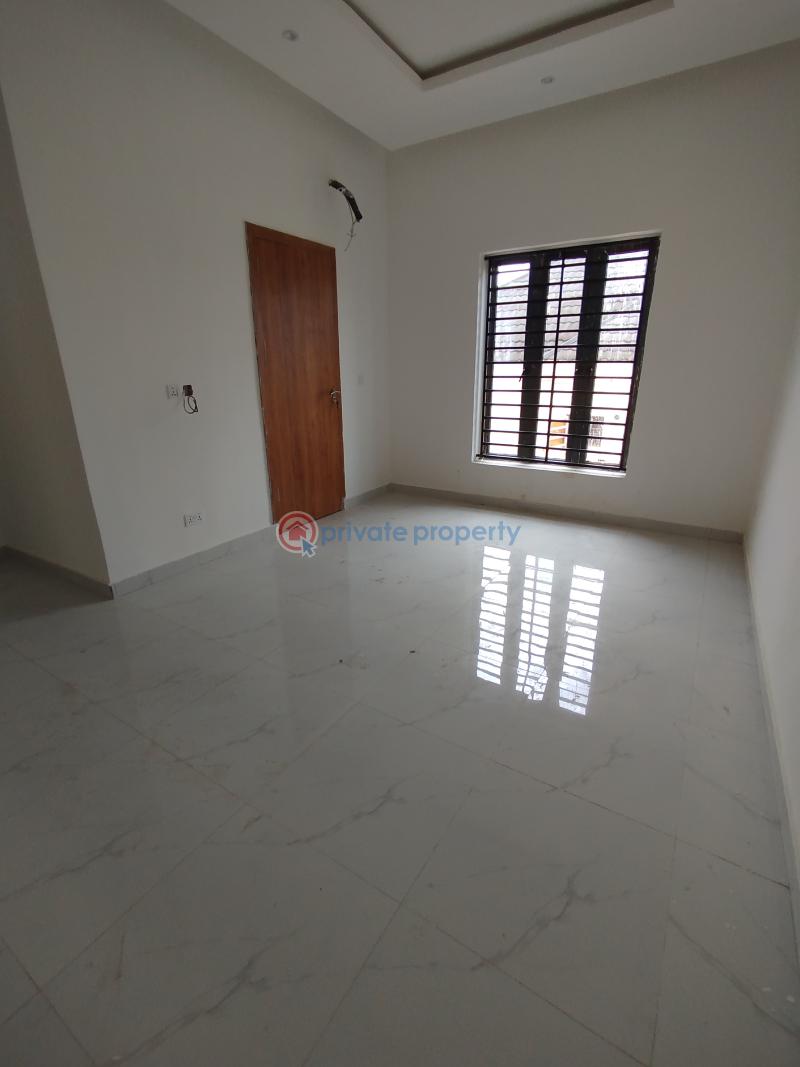 4 bedroom Detached Duplex For Sale Opic Isheri North Ojodu Lagos - 18