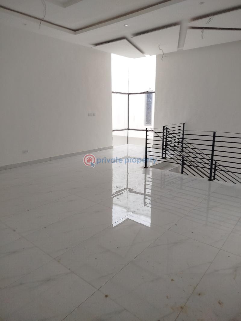4 bedroom Detached Duplex For Sale Opic Isheri North Ojodu Lagos - 6