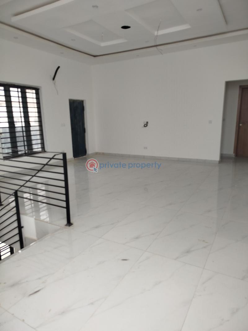 4 bedroom Detached Duplex For Sale Opic Isheri North Ojodu Lagos - 3