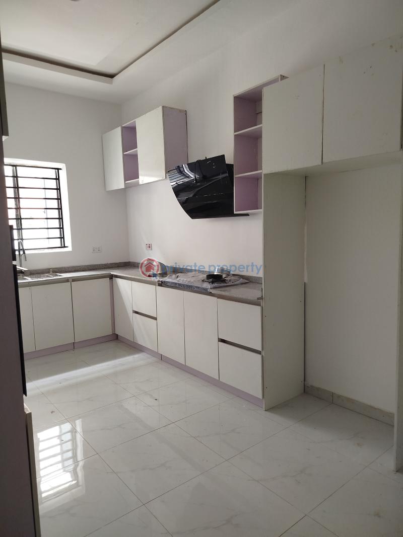 4 bedroom Detached Duplex For Sale Opic Isheri North Ojodu Lagos - 12