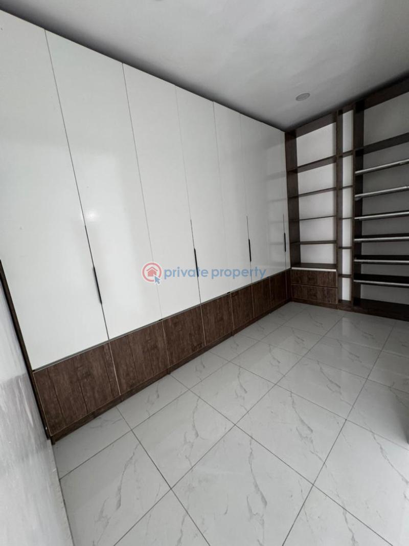 4 bedroom Detached Duplex For Sale Chevron Drive Lekki Lagos - 15