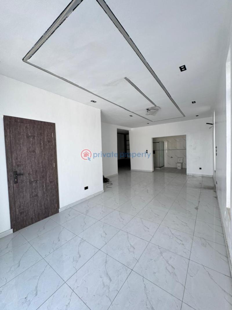 4 bedroom Detached Duplex For Sale Chevron Drive Lekki Lagos - 14