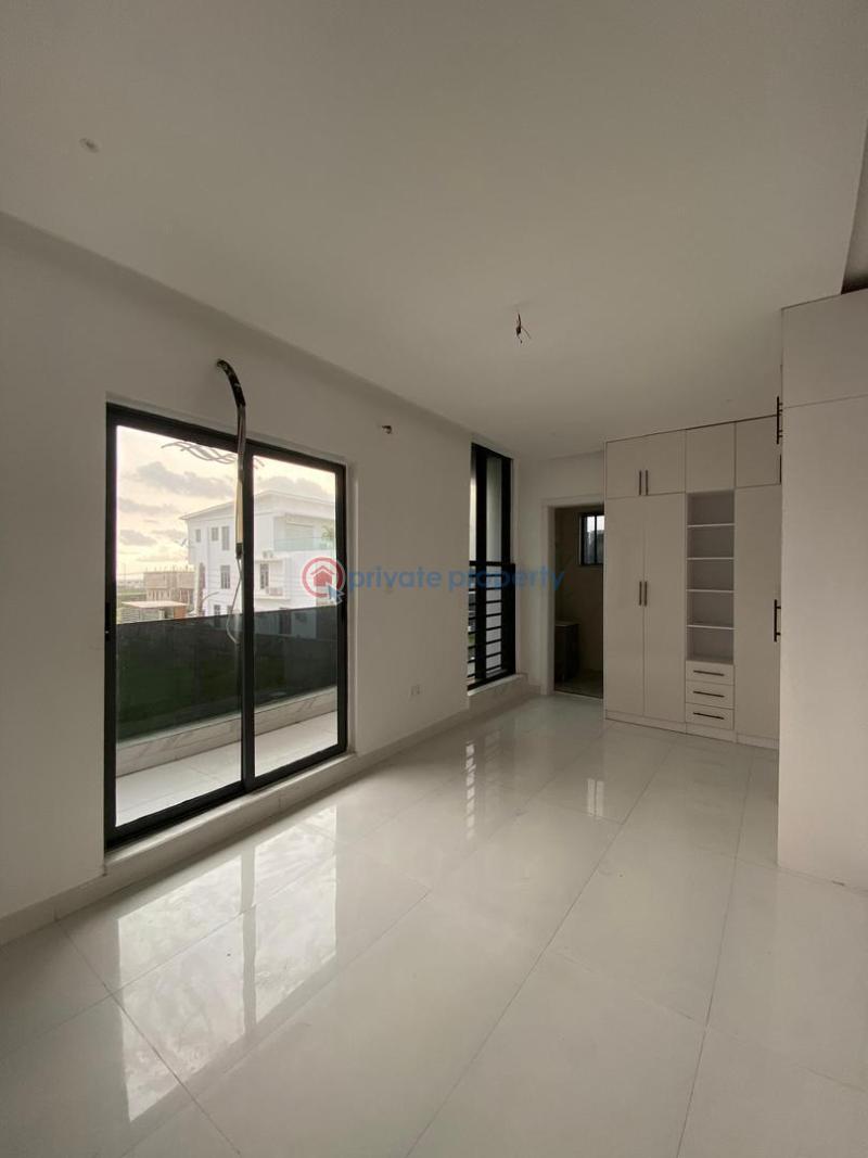 4 bedroom Detached Duplex For Sale Orchid Lekki Lekki Phase 1 Lagos - 14