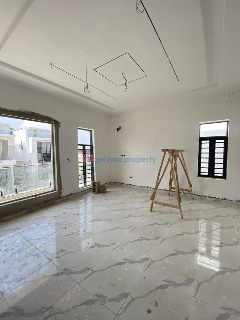 4 bedroom Detached Duplex For Sale Ajah Lagos - 3