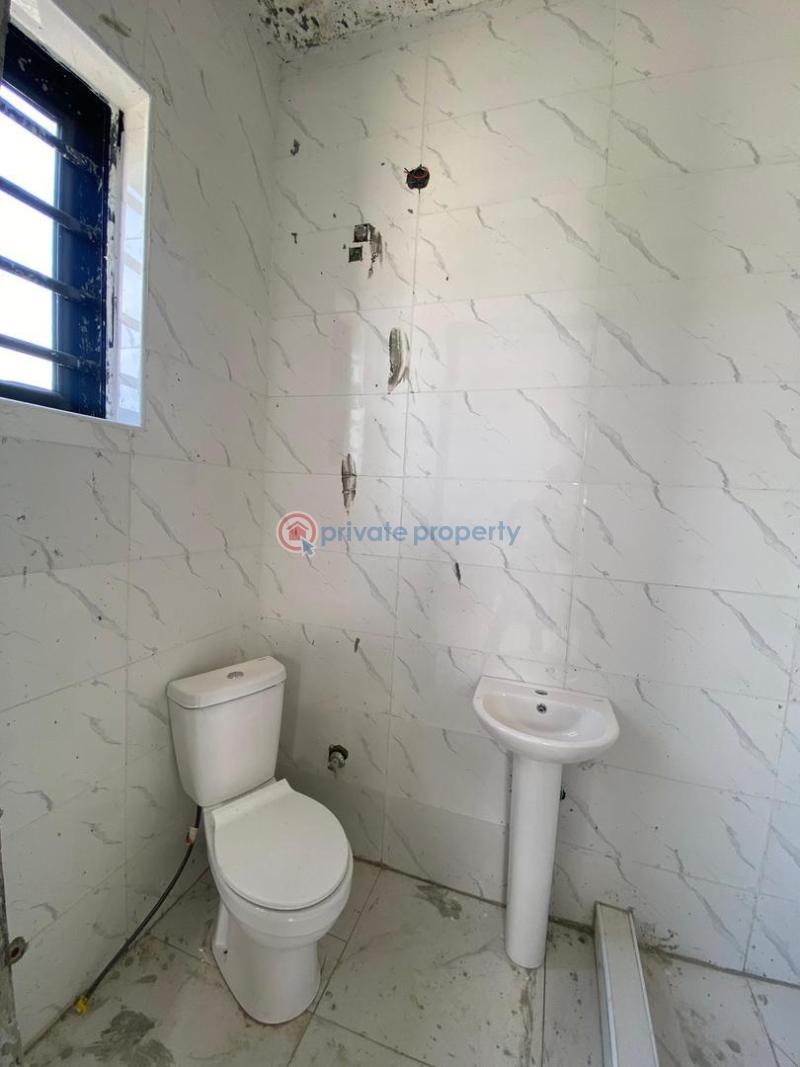 4 bedroom Detached Duplex For Sale Ajah Lagos - 2