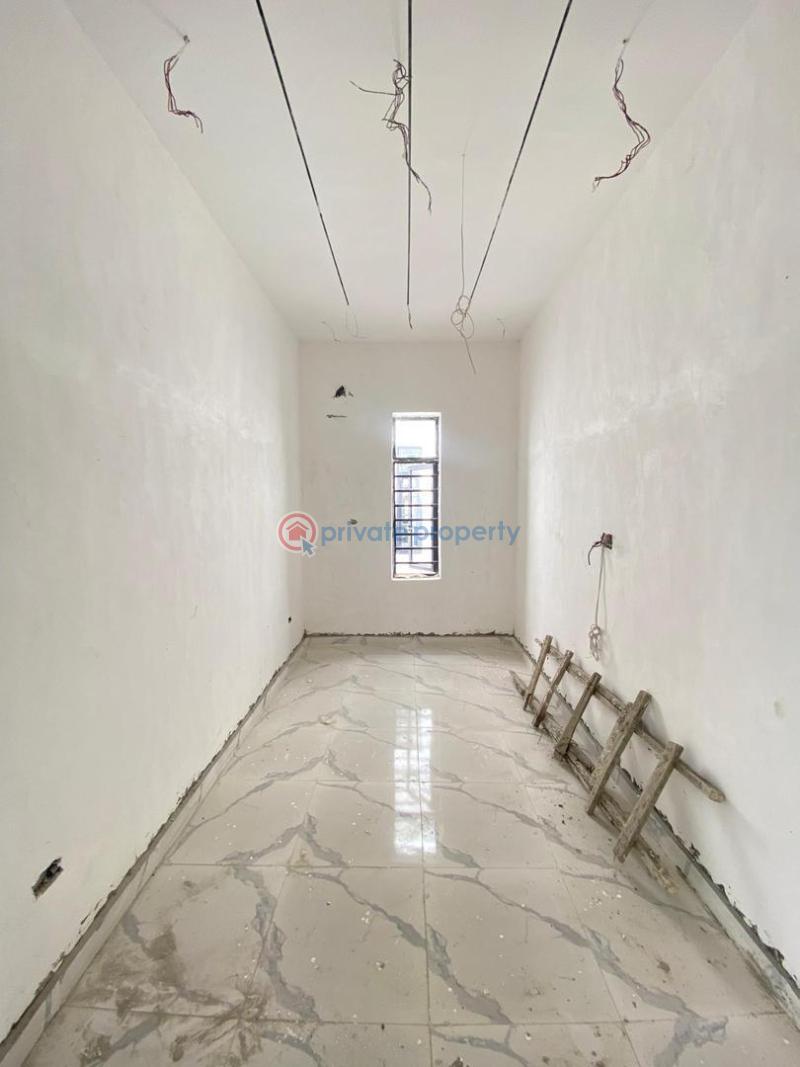 4 bedroom Detached Duplex For Sale Ajah Lagos - 9