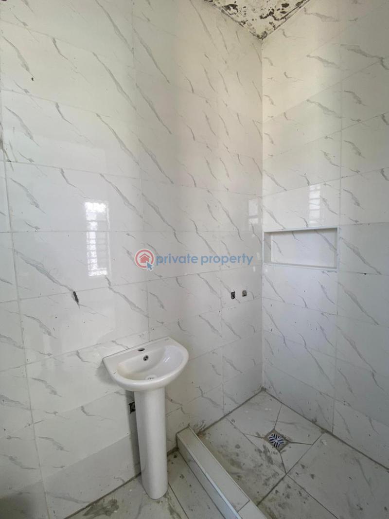 4 bedroom Detached Duplex For Sale Ajah Lagos - 7