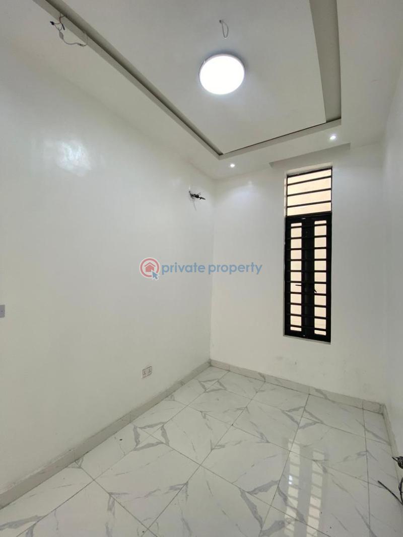 4 bedroom Detached Duplex For Sale Ajah Lagos - 5