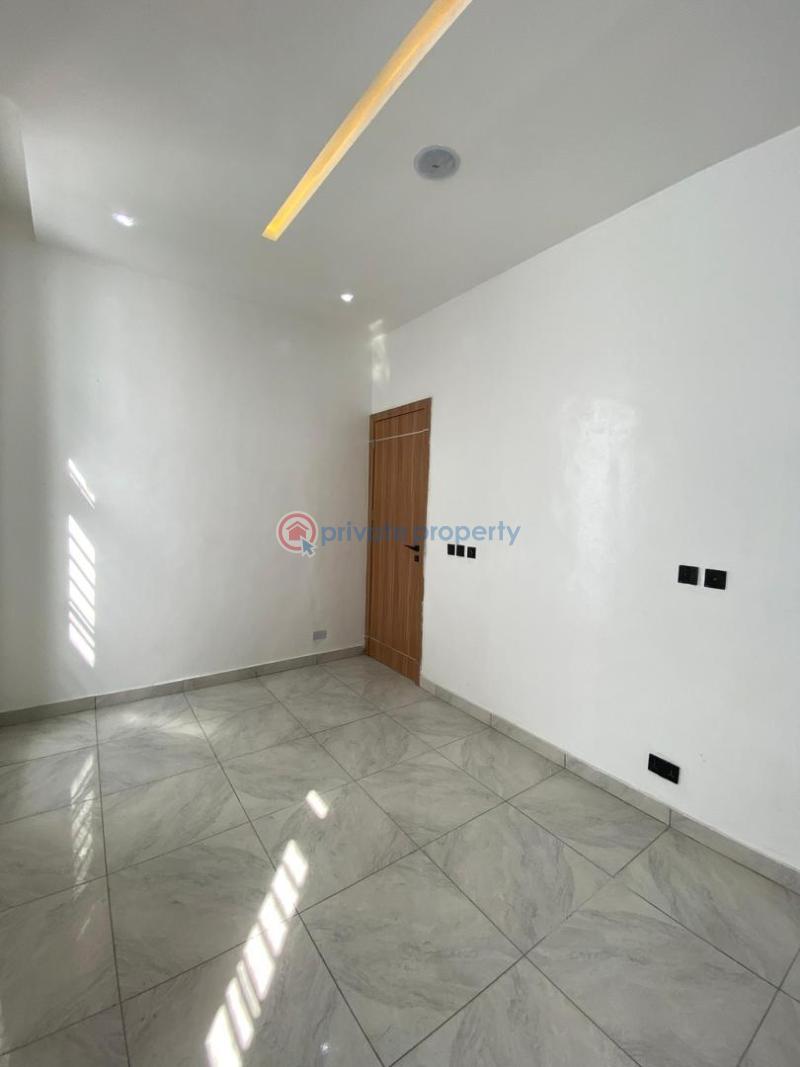 4 bedroom Detached Duplex For Sale Orchid Lekki Lekki Phase 1 Lagos - 3