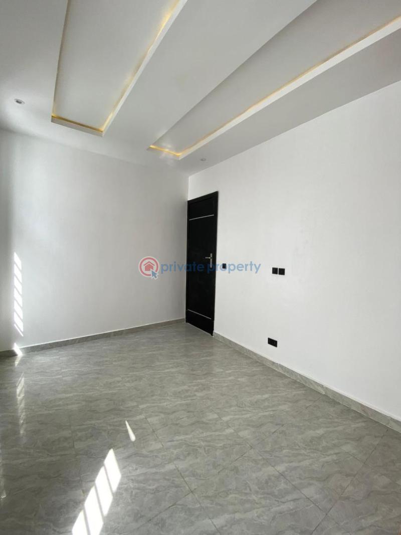 4 bedroom Detached Duplex For Sale Orchid Lekki Lekki Phase 1 Lagos - 12