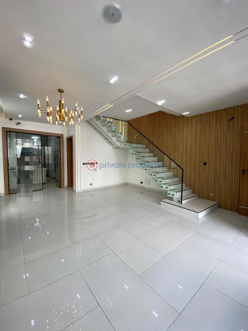 4 bedroom Detached Duplex For Sale Orchid Lekki Lekki Phase 1 Lagos - 12