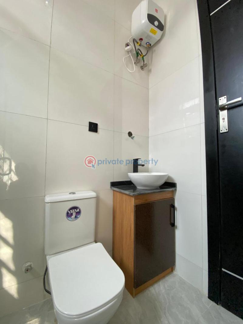 4 bedroom Detached Duplex For Sale Orchid Lekki Lekki Phase 1 Lagos - 11