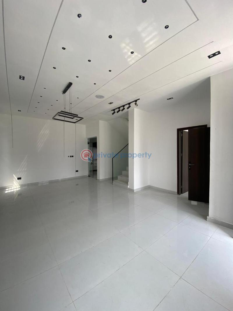 4 bedroom Detached Duplex For Sale Ajah, Lagos Ajah Lagos - 8