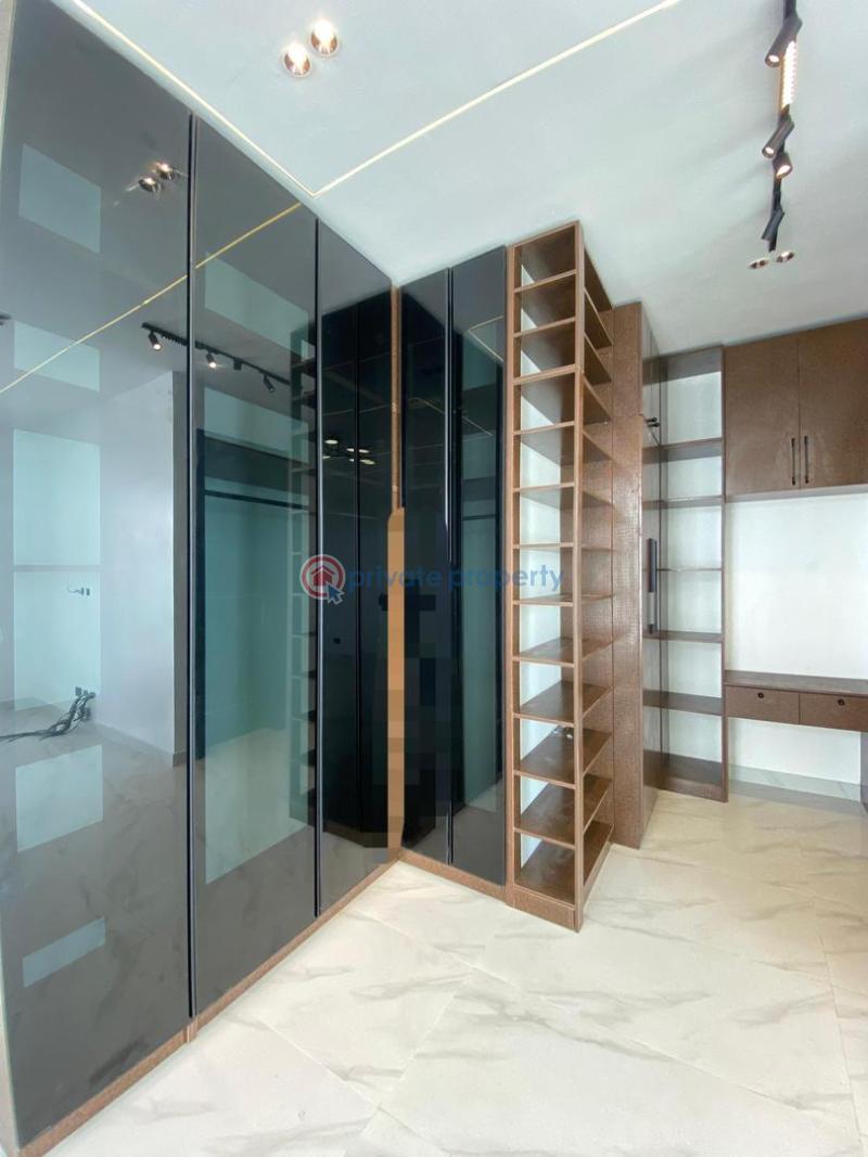 4 bedroom Detached Duplex For Sale Orchid Lekki Lekki Phase 1 Lagos - 15