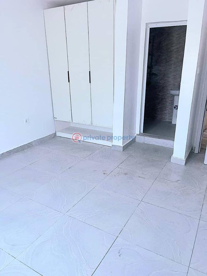 Spacious 4-bedroom fully detached duplex with bq - 11 4 bedroom Detached Duplex For Rent Osapa London Lekki Lagos - 11