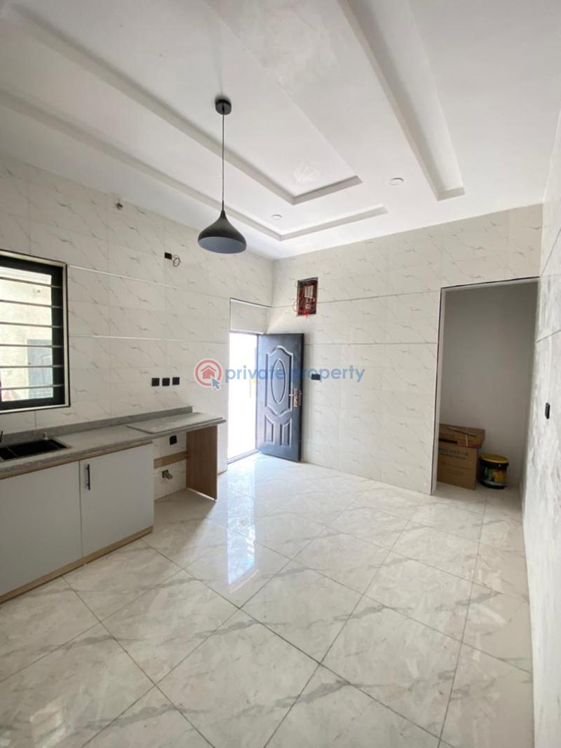 4 bedroom Detached Duplex For Sale Lbs Axis Ajah Lagos - 15