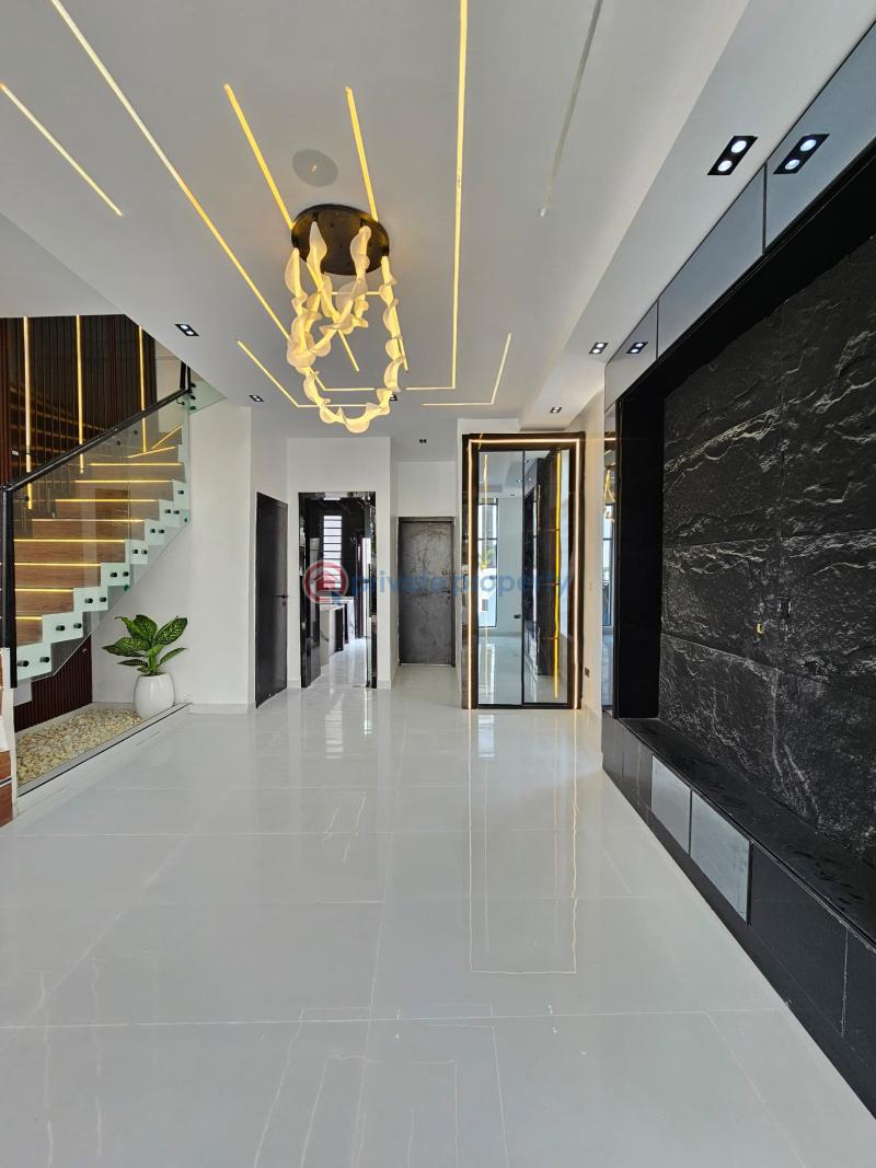 4 bedroom Detached Duplex For Sale Ajah, Lekki Lagos - 4