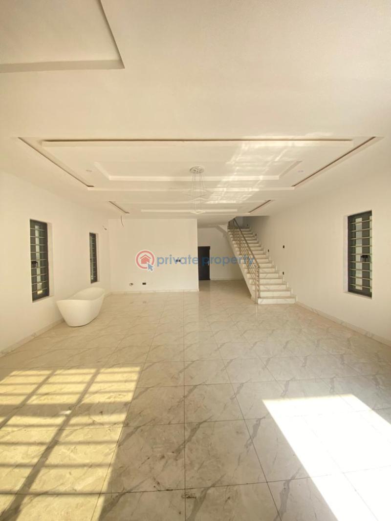 4 bedroom Detached Duplex For Sale Abraham Adesanya Ajah Lagos - 10