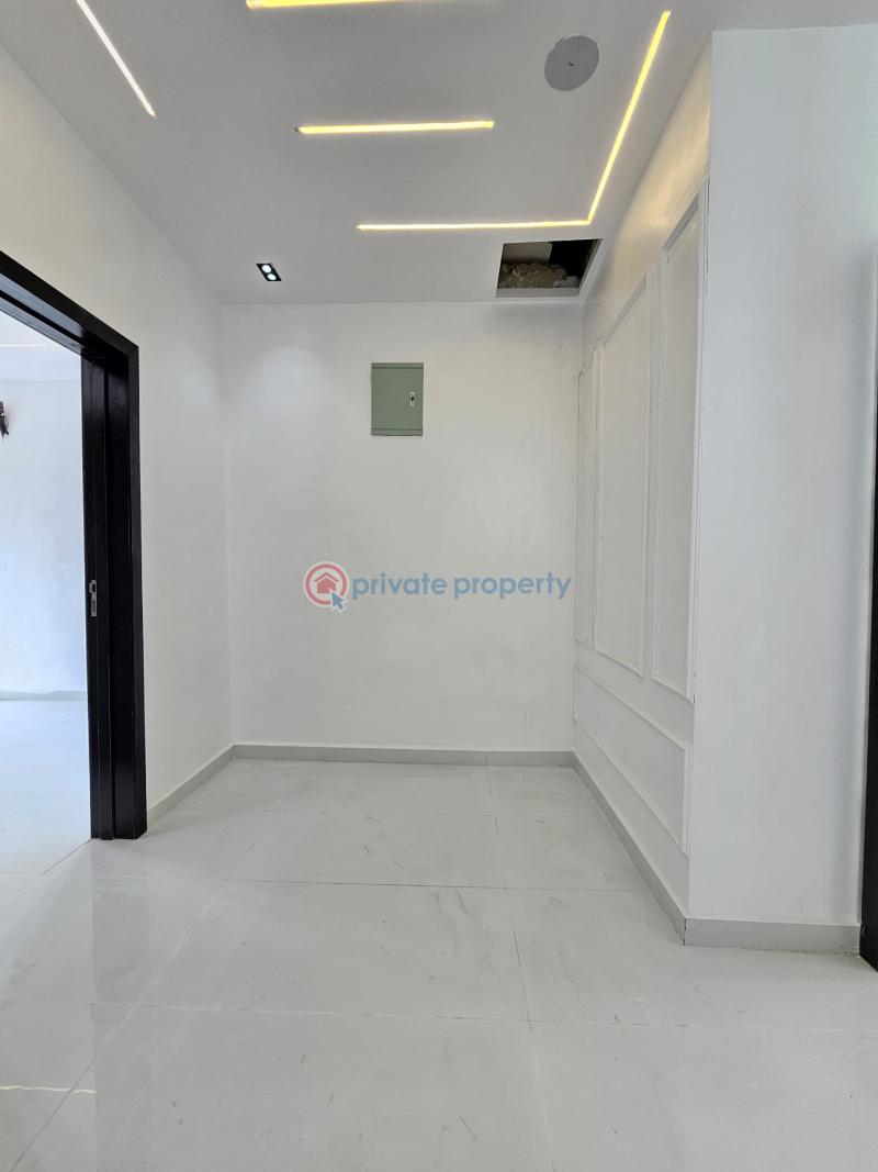 4 bedroom Detached Duplex For Sale Ajah, Lekki Lagos - 8