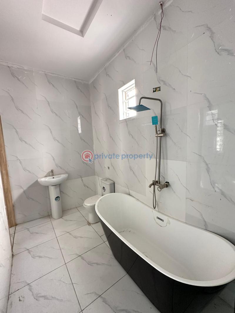 4 bedroom Detached Duplex For Sale Ajah Lagos - 8