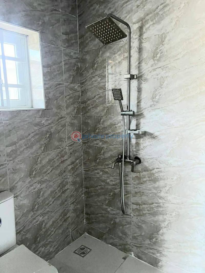 Spacious 4-bedroom fully detached duplex with bq - 13 4 bedroom Detached Duplex For Rent Osapa London Lekki Lagos - 13
