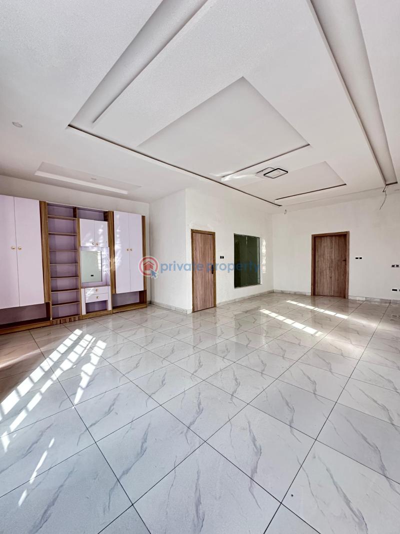 4 bedroom Detached Duplex For Sale Ajah Lagos - 1