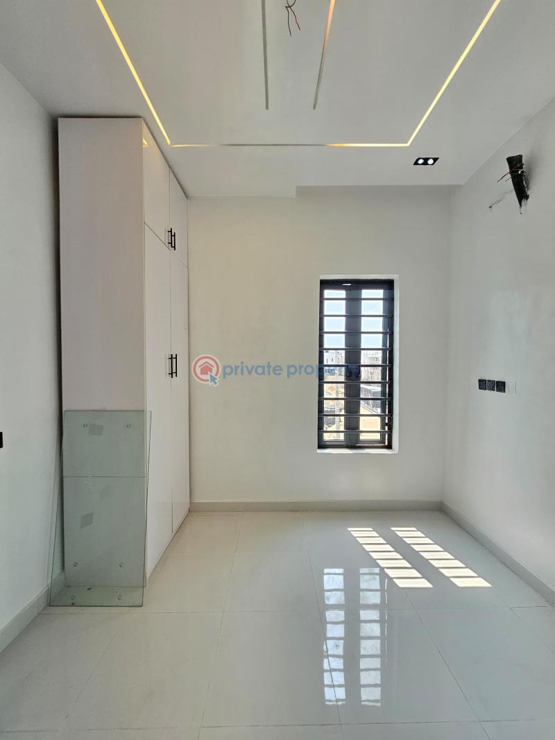 4 bedroom Detached Duplex For Sale Ajah, Lekki Lagos - 2