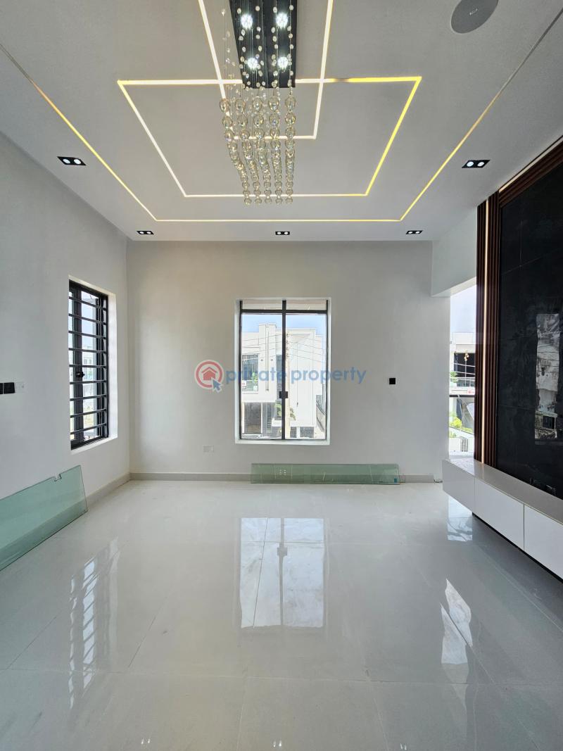 4 bedroom Detached Duplex For Sale Ajah, Lekki Lagos - 10